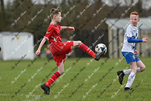 Loughgall v Cookstown U13-298