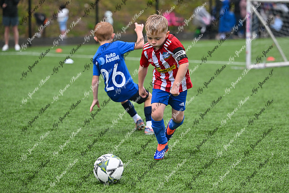 Loughgall U7's Toutnament 2025-128