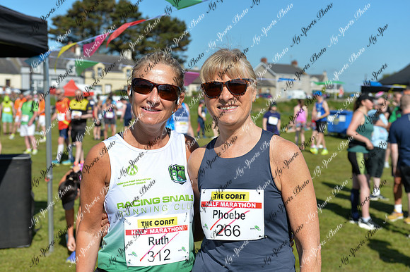 The Coast Half 2025-12