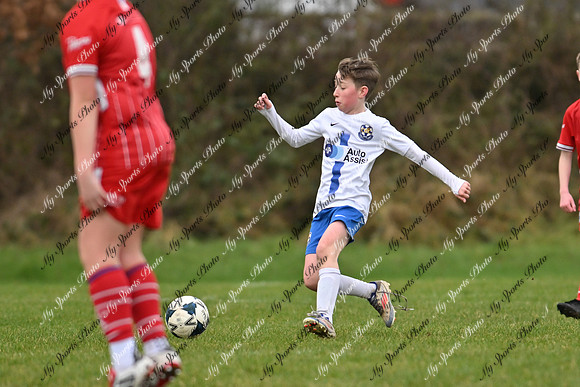 Loughgall v Cookstown U13-204