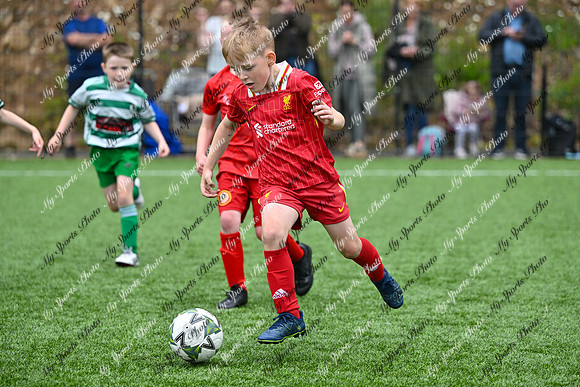 Loughgall U7's Toutnament 2025-649