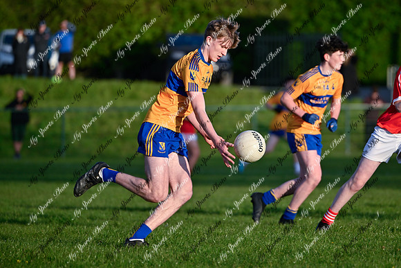 St Michael's v St Paul's-78