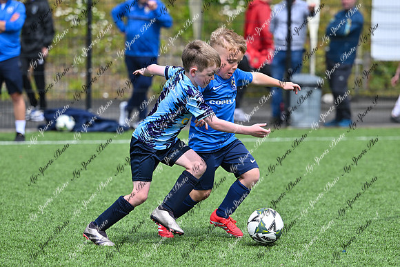 Loughgall U7's Toutnament 2025-561