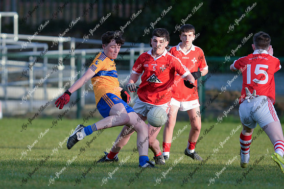 St Michael's v St Paul's-60