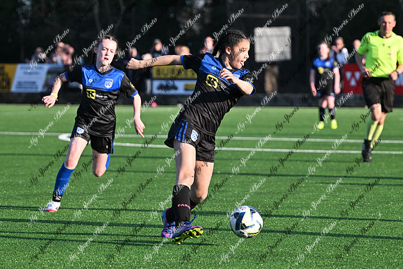 Loughgall Colts v Ambassadors U13-29