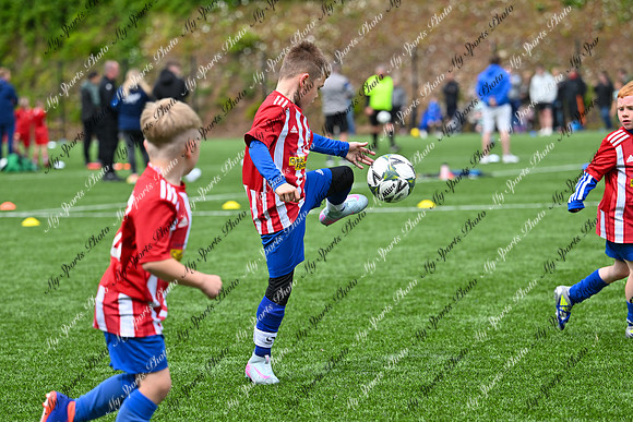 Loughgall U7's Toutnament 2025-524