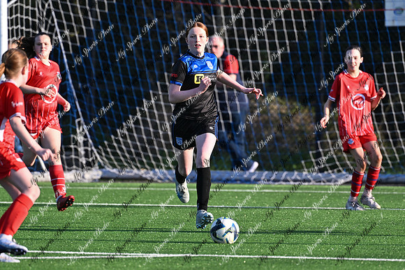 Loughgall Colts v Ambassadors U13-3