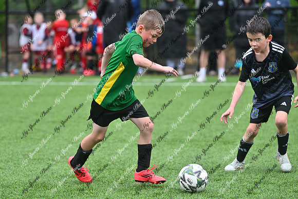 Loughgall U7's Toutnament 2025-110