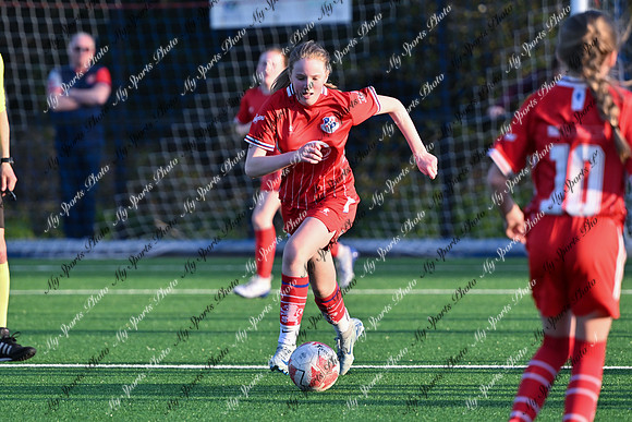 Loughgall Colts v Ambassadors U13-68
