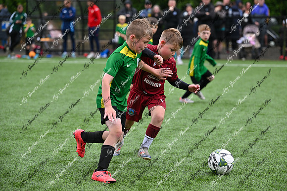 Loughgall U7's Toutnament 2025-346
