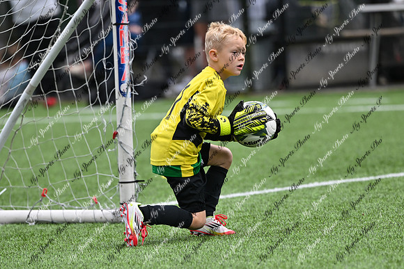 Loughgall U7's Toutnament 2025-619