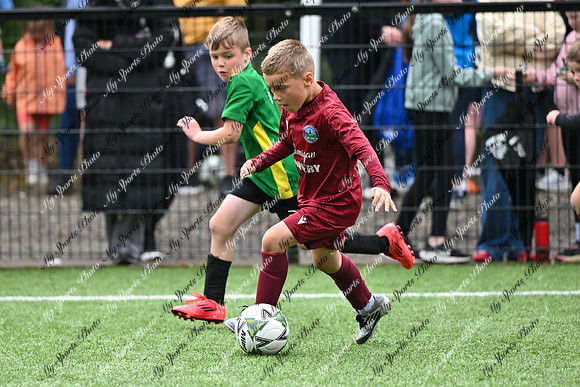 Loughgall U7's Toutnament 2025-406