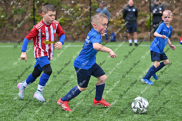 Loughgall U7's Toutnament 2025-148