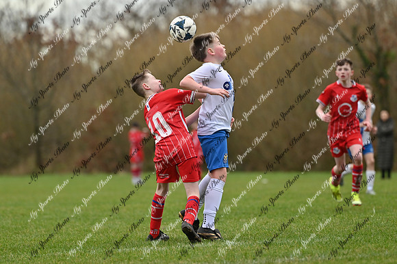 Loughgall v Cookstown U13-152