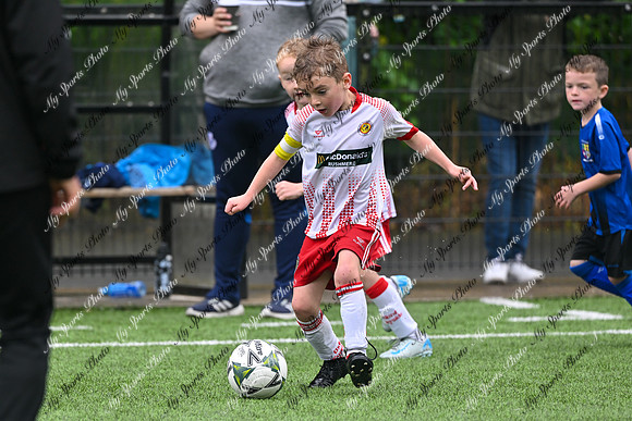 Loughgall U7's Toutnament 2025-236