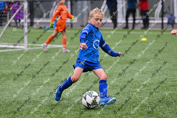 Loughgall U7's Toutnament 2025-39
