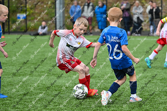Loughgall U7's Toutnament 2025-496