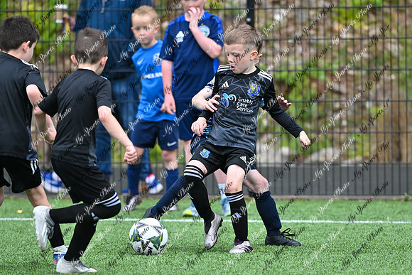 Loughgall U7's Toutnament 2025-410