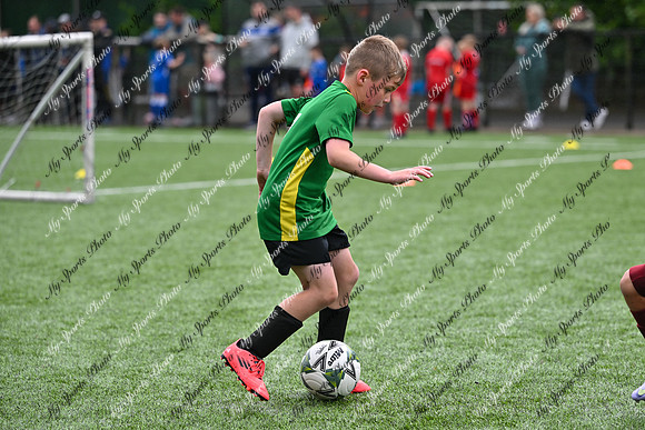 Loughgall U7's Toutnament 2025-382