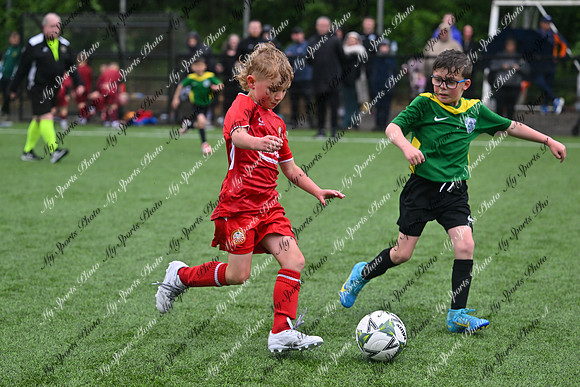 Loughgall U7's Toutnament 2025-158