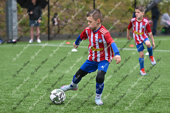 Loughgall U7's Toutnament 2025-135