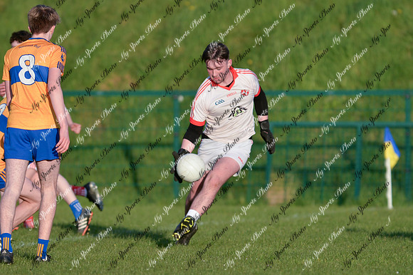 St Michael's v St Paul's-87