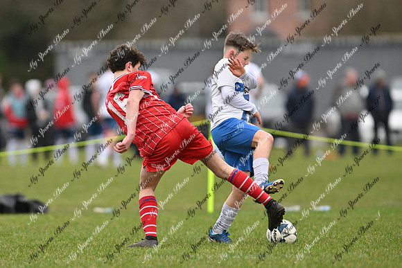 Loughgall v Cookstown U13-133