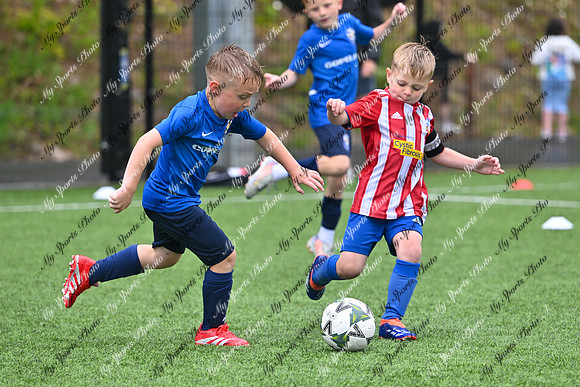 Loughgall U7's Toutnament 2025-130