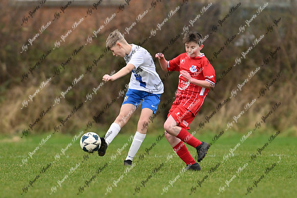 Loughgall v Cookstown U13-198