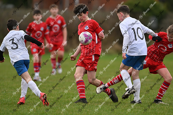 Loughgall v Cookstown U13-340