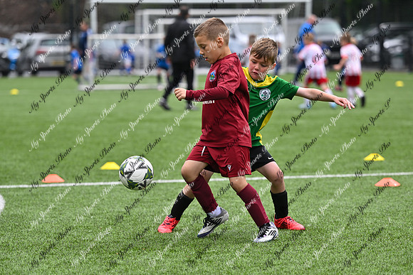 Loughgall U7's Toutnament 2025-355