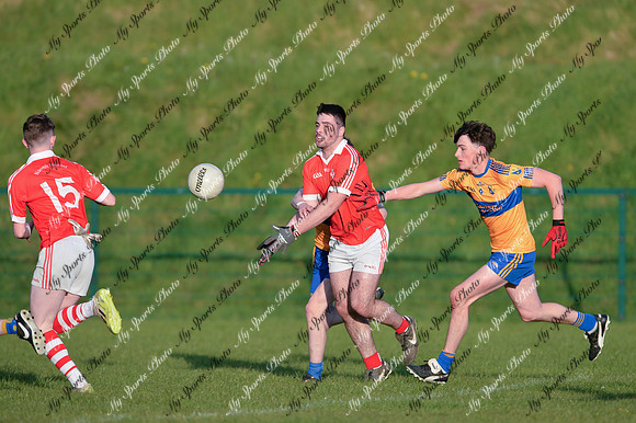St Michael's v St Paul's-47