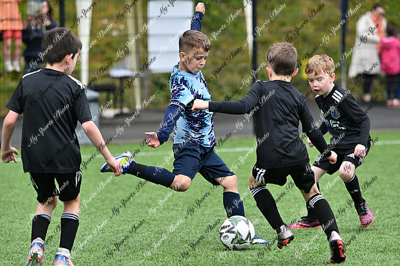 Loughgall U7's Toutnament 2025-433