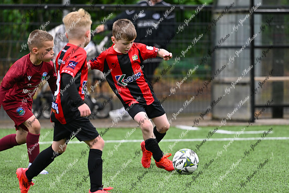 Loughgall U7's Toutnament 2025-455