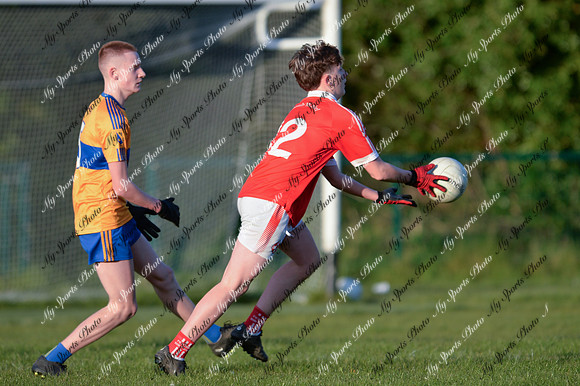 St Michael's v St Paul's-81