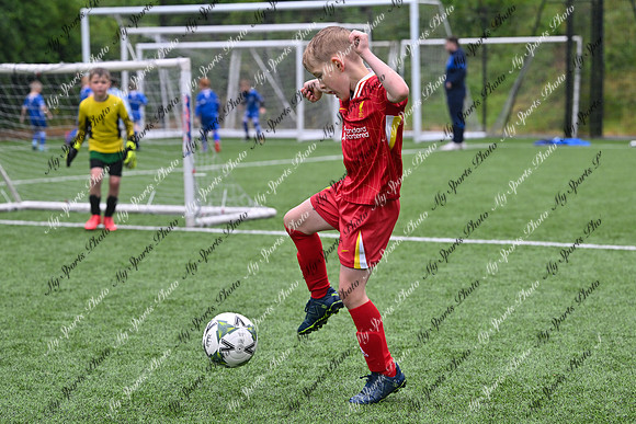 Loughgall U7's Toutnament 2025-165