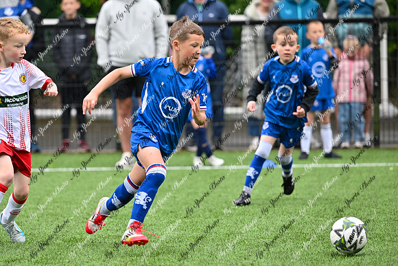 Loughgall U7's Toutnament 2025-64