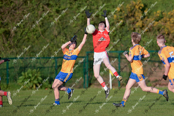 St Michael's v St Paul's-61