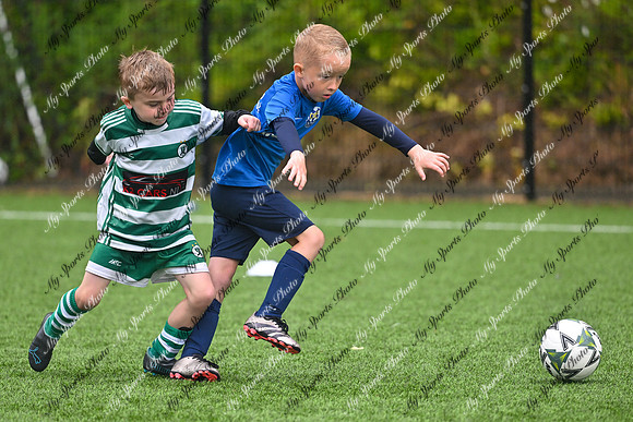 Loughgall U7's Toutnament 2025-97