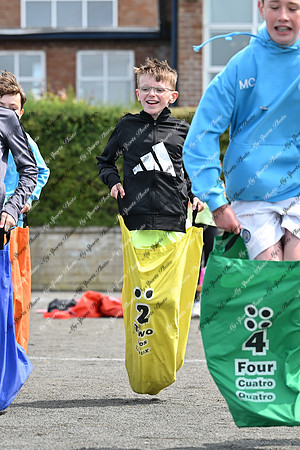 Tandragee PS-16