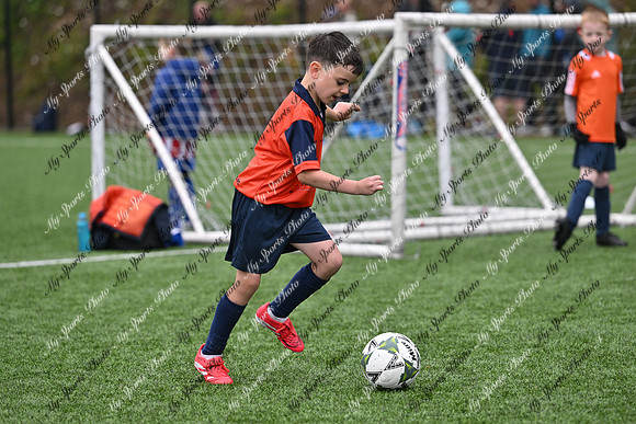 Loughgall U7's Toutnament 2025-251