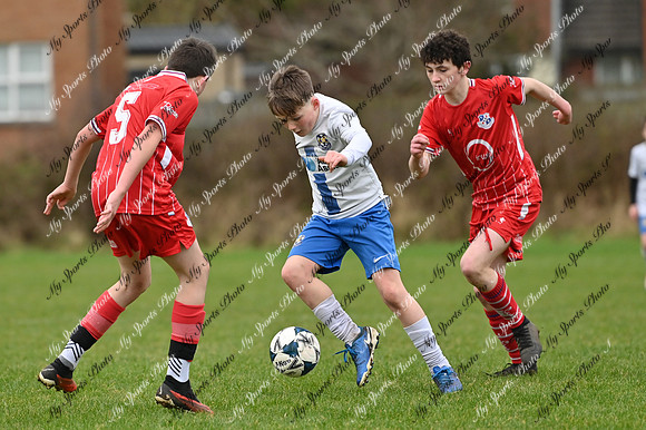 Loughgall v Cookstown U13-166