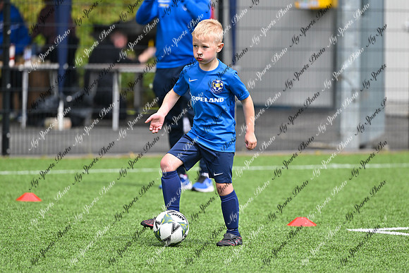 Loughgall U7's Toutnament 2025-565