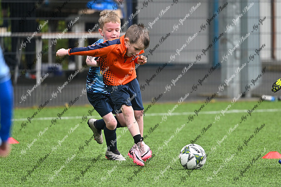 Loughgall U7's Toutnament 2025-208