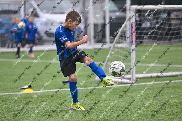Loughgall U7's Toutnament 2025-299