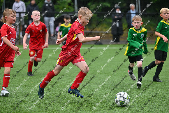 Loughgall U7's Toutnament 2025-178