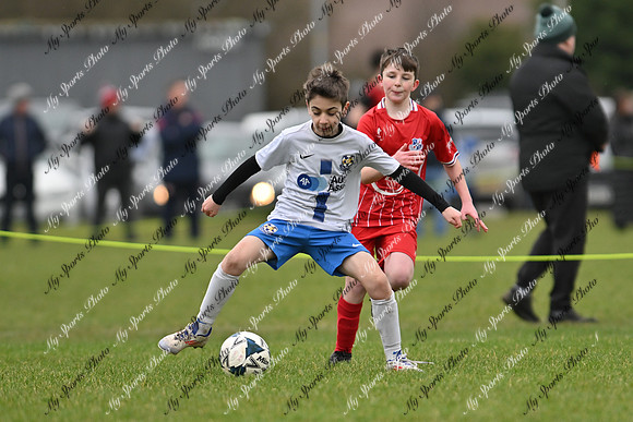 Loughgall v Cookstown U13-106