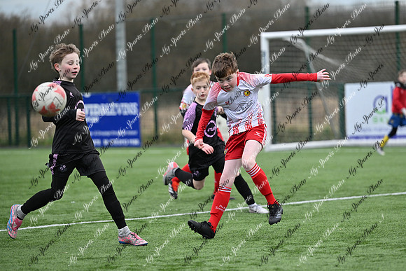 Loughgall v Sunnyside U11-17