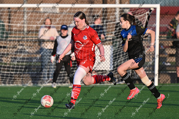 Loughgall Colts v Ambassadors U13-95