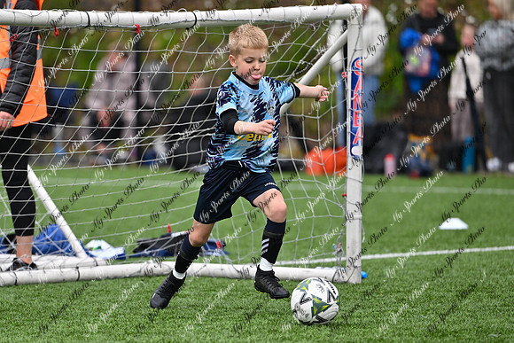 Loughgall U7's Toutnament 2025-28